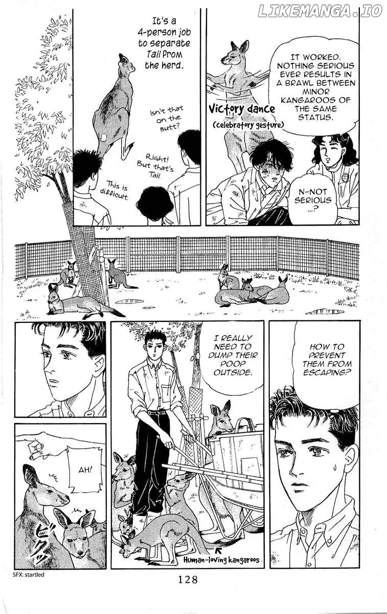 Manga page 10