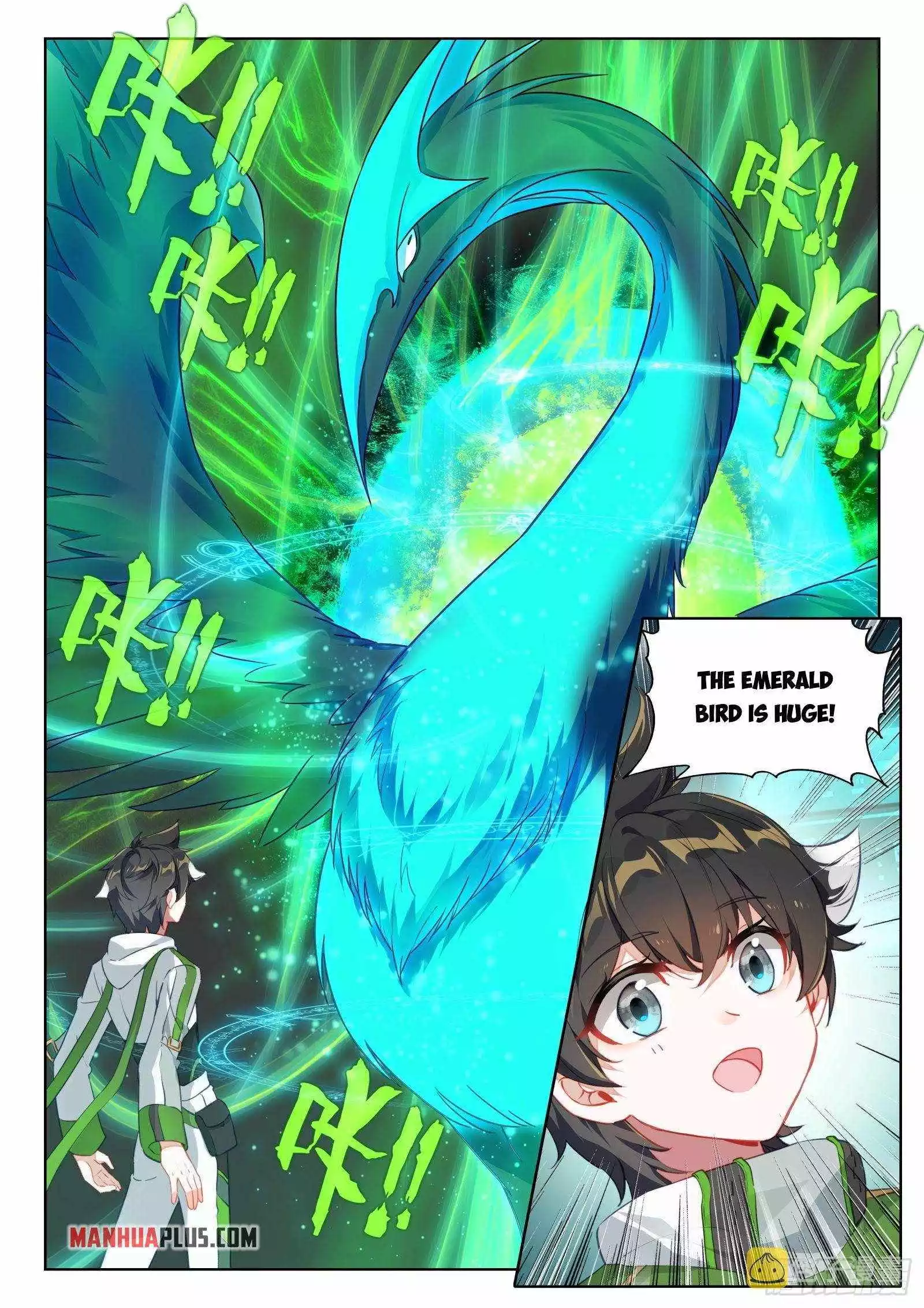 Manga page 4