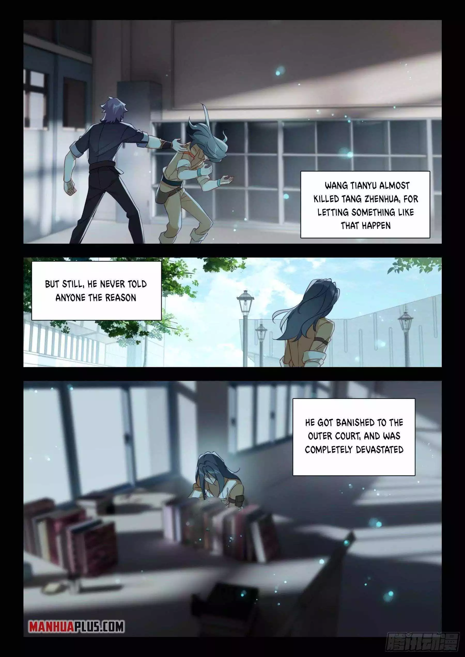 Manga page 7