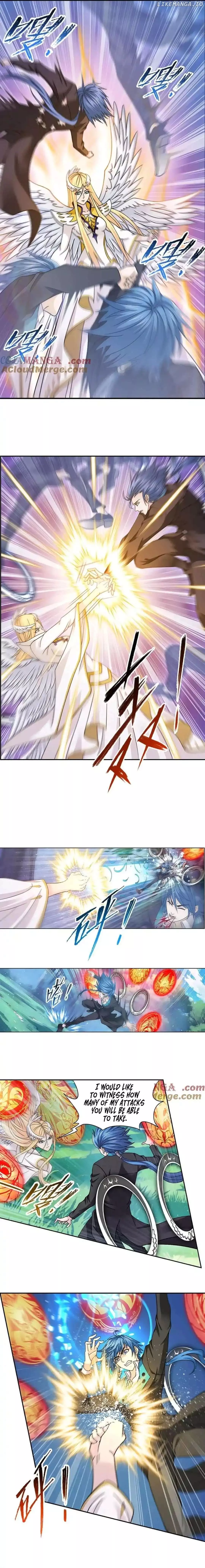 Manga page 7