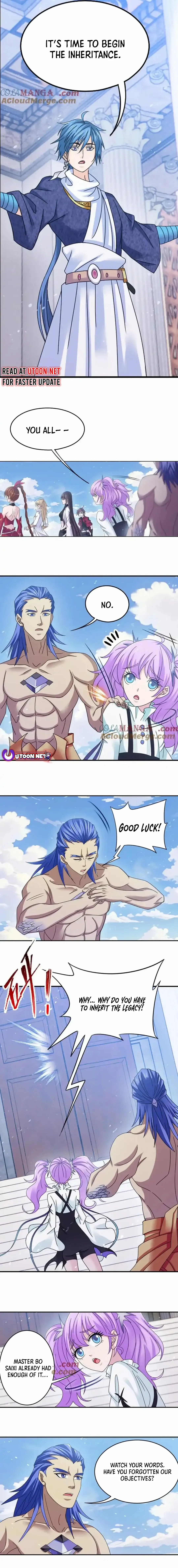 Manga page 6