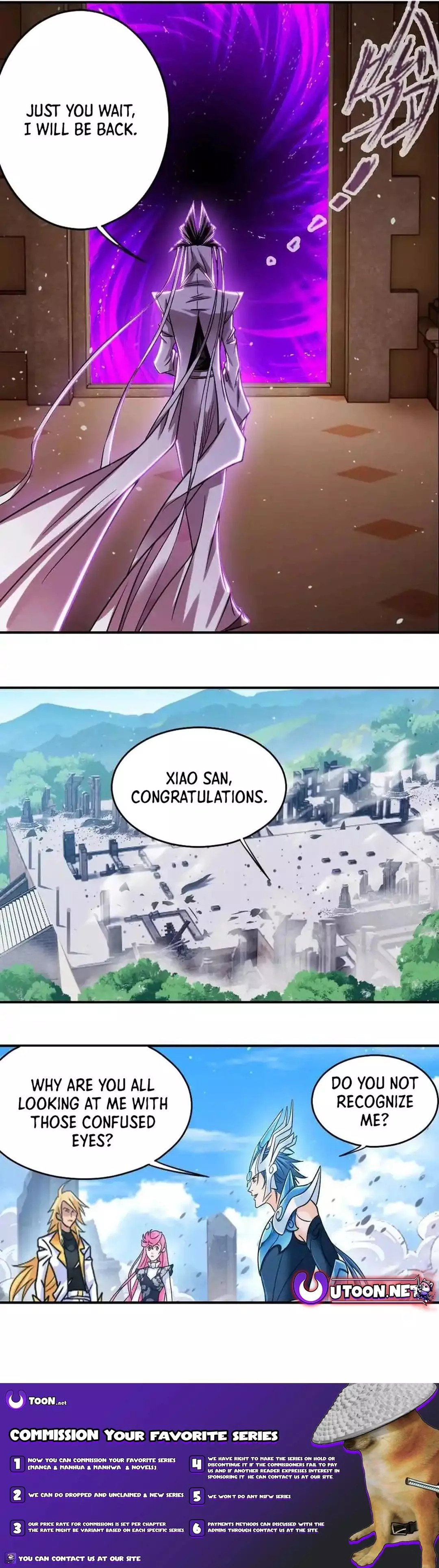 Manga page 7