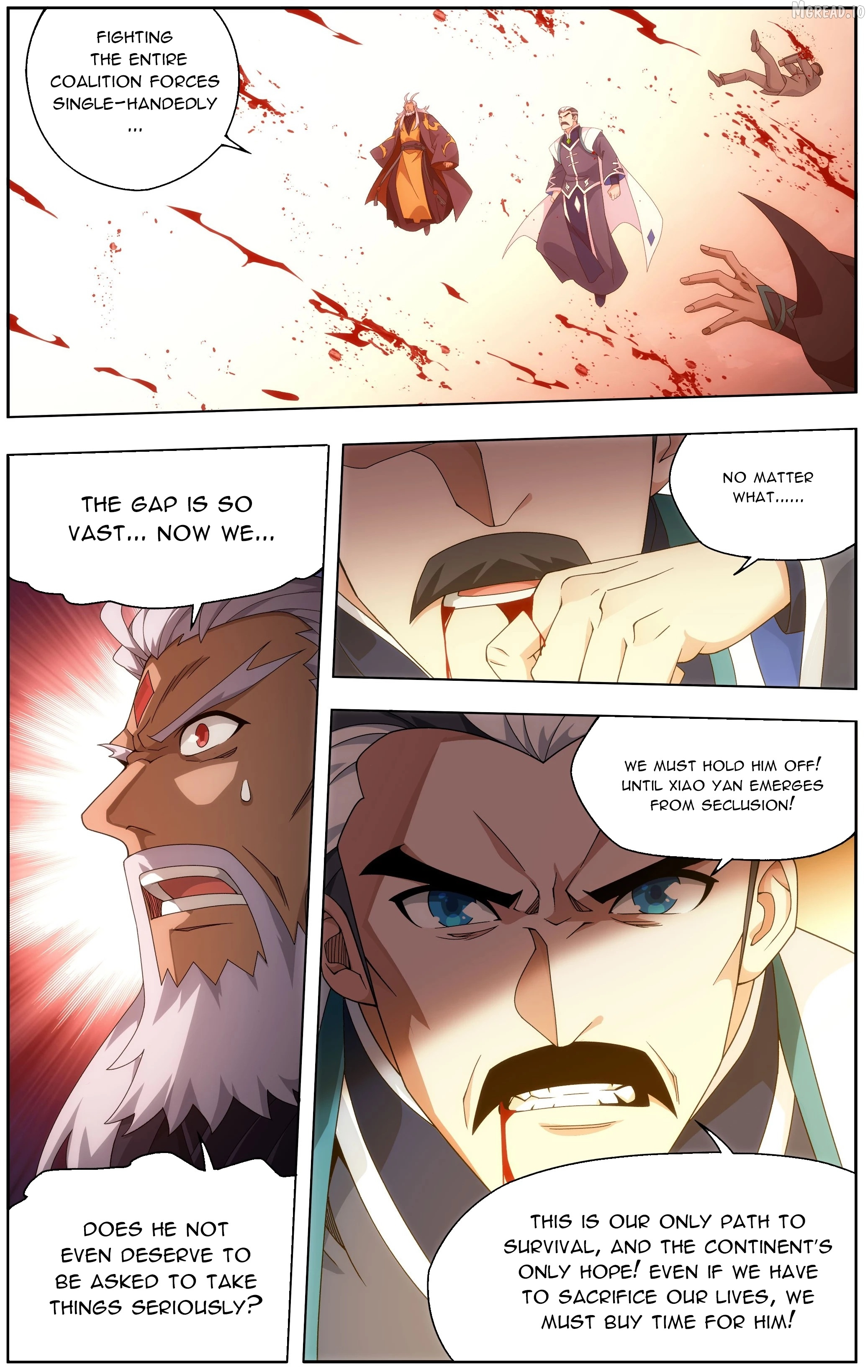 Manga page 14