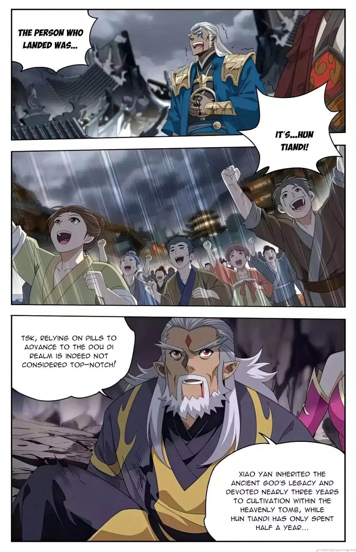 Manga page 12