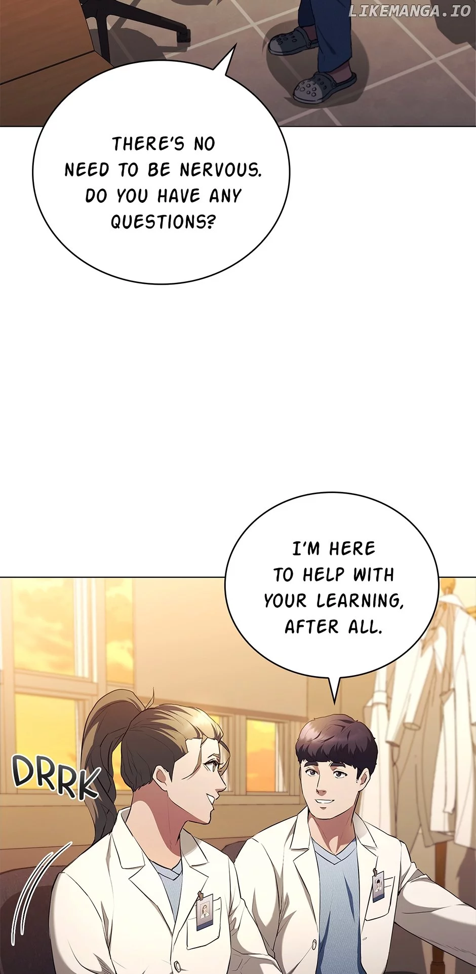 Manga page 64