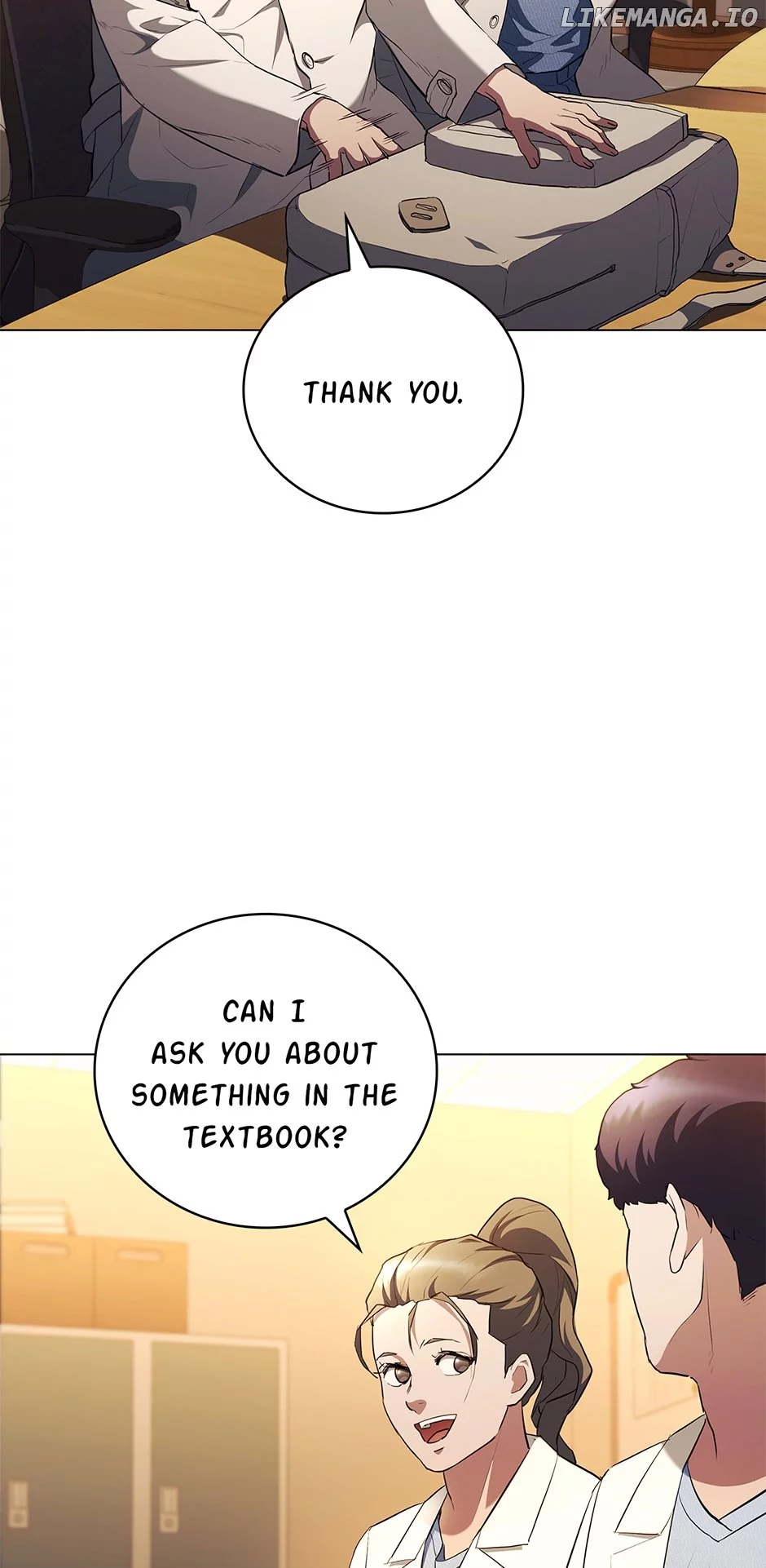 Manga page 65