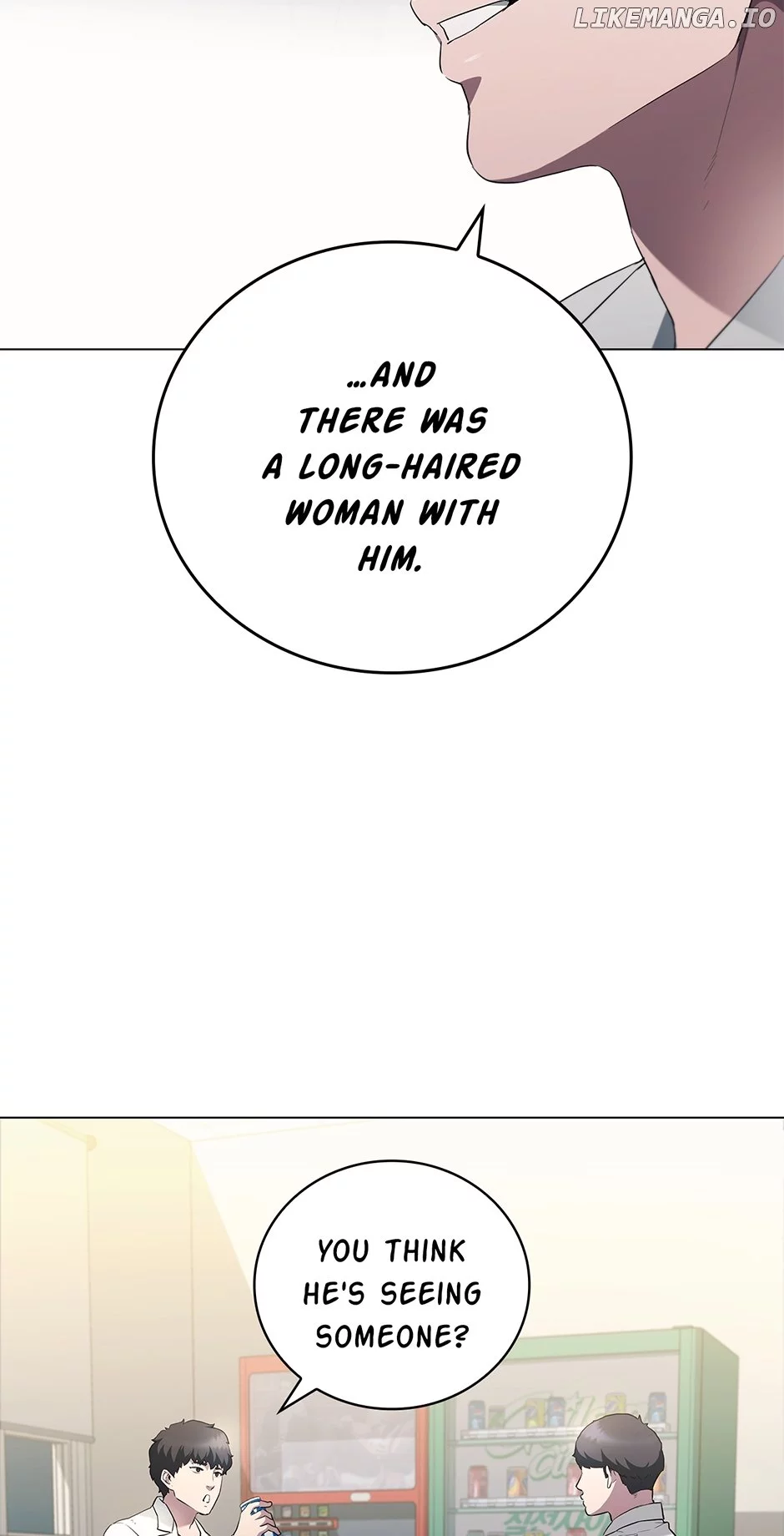 Manga page 19