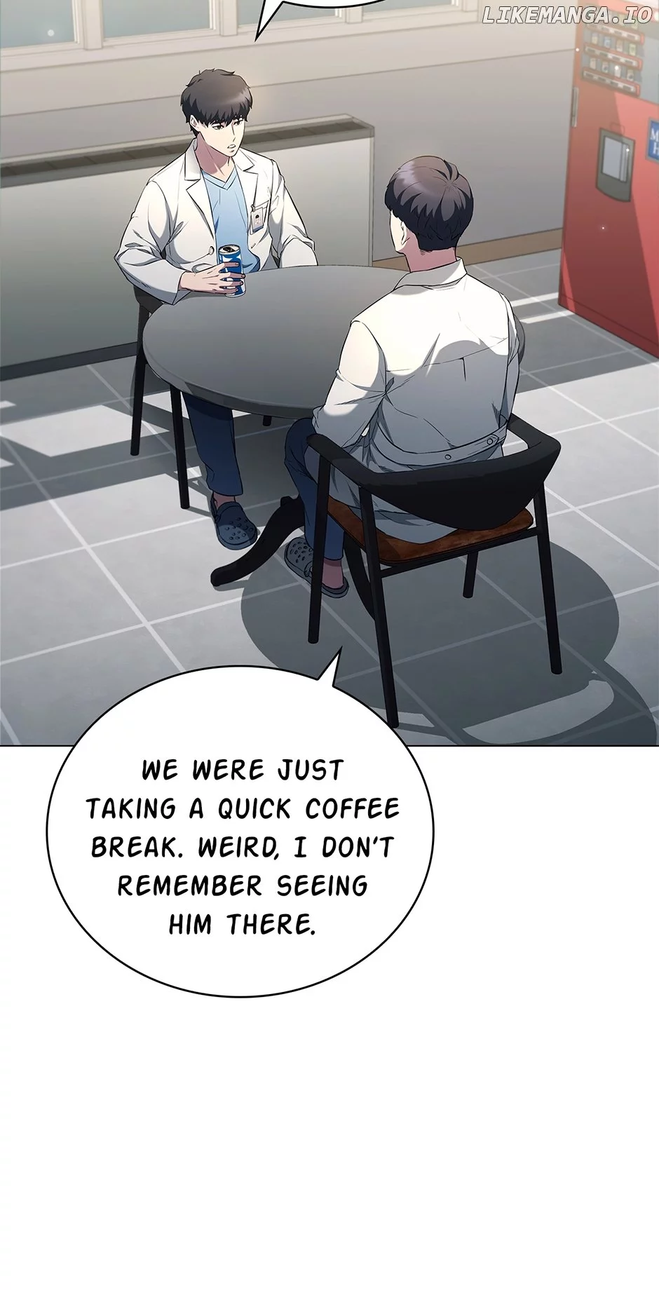Manga page 16