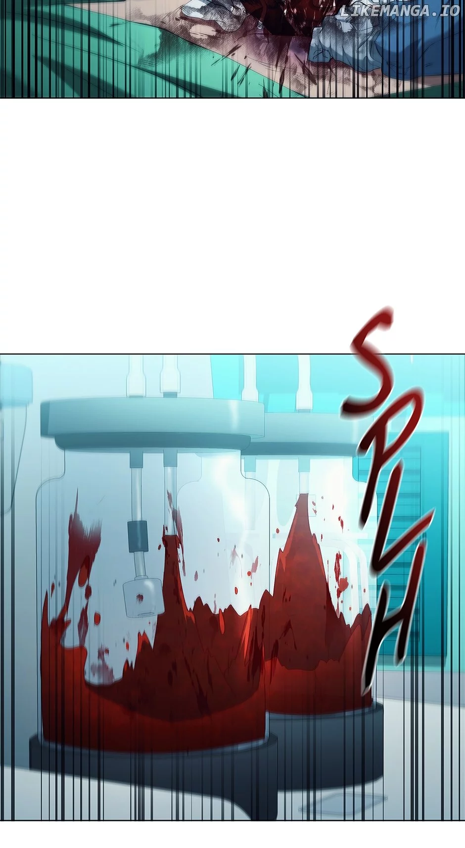 Manga page 25