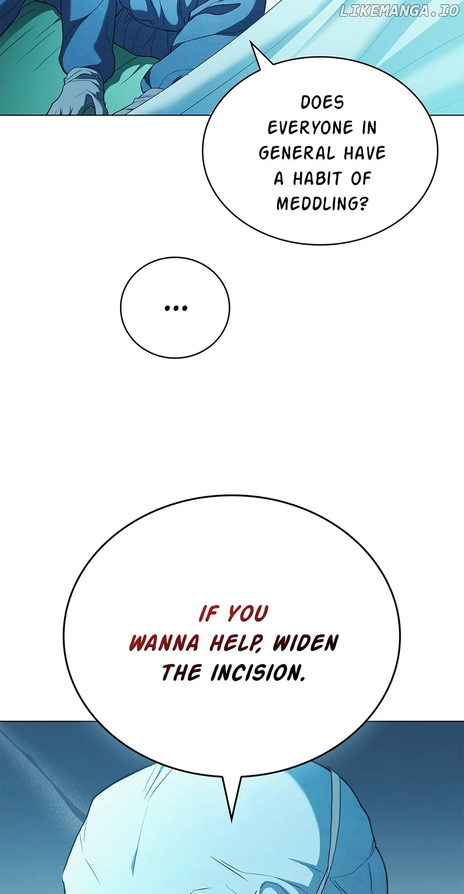 Manga page 11
