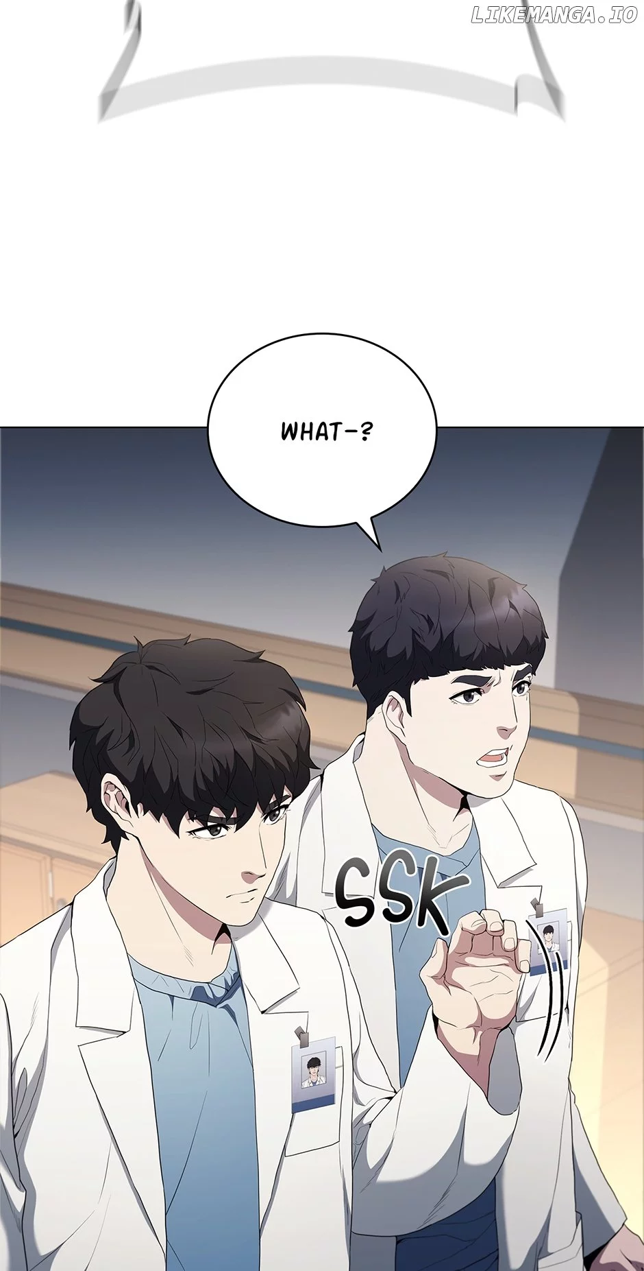 Manga page 21