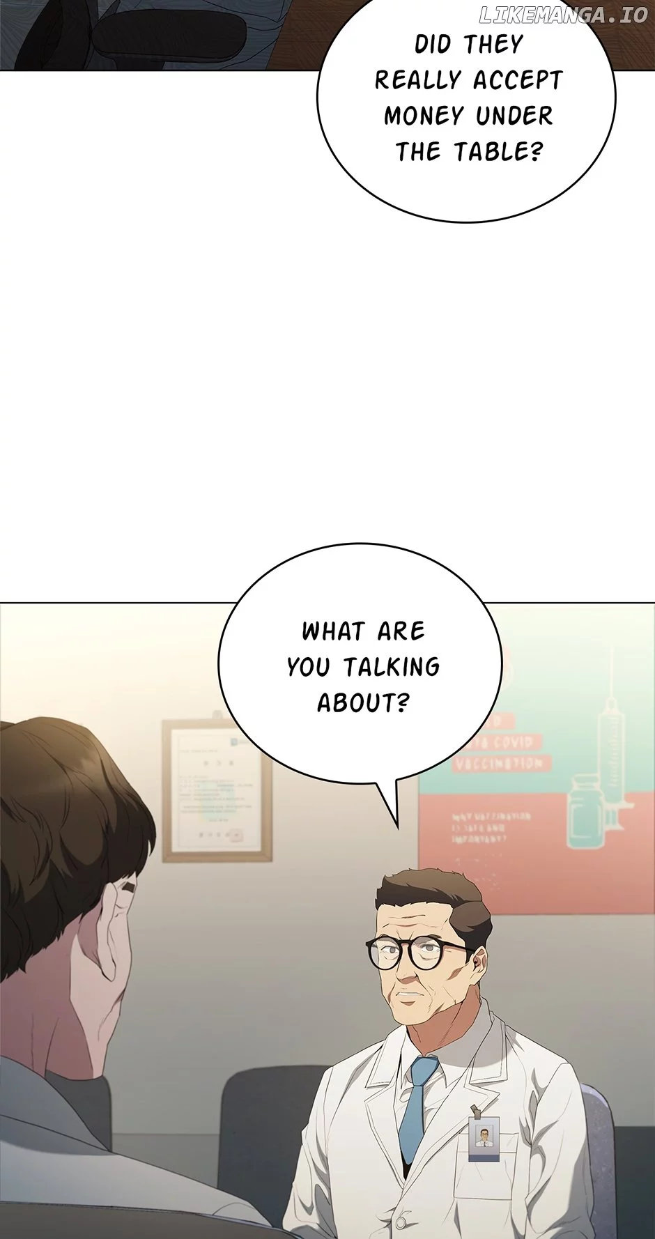 Manga page 28