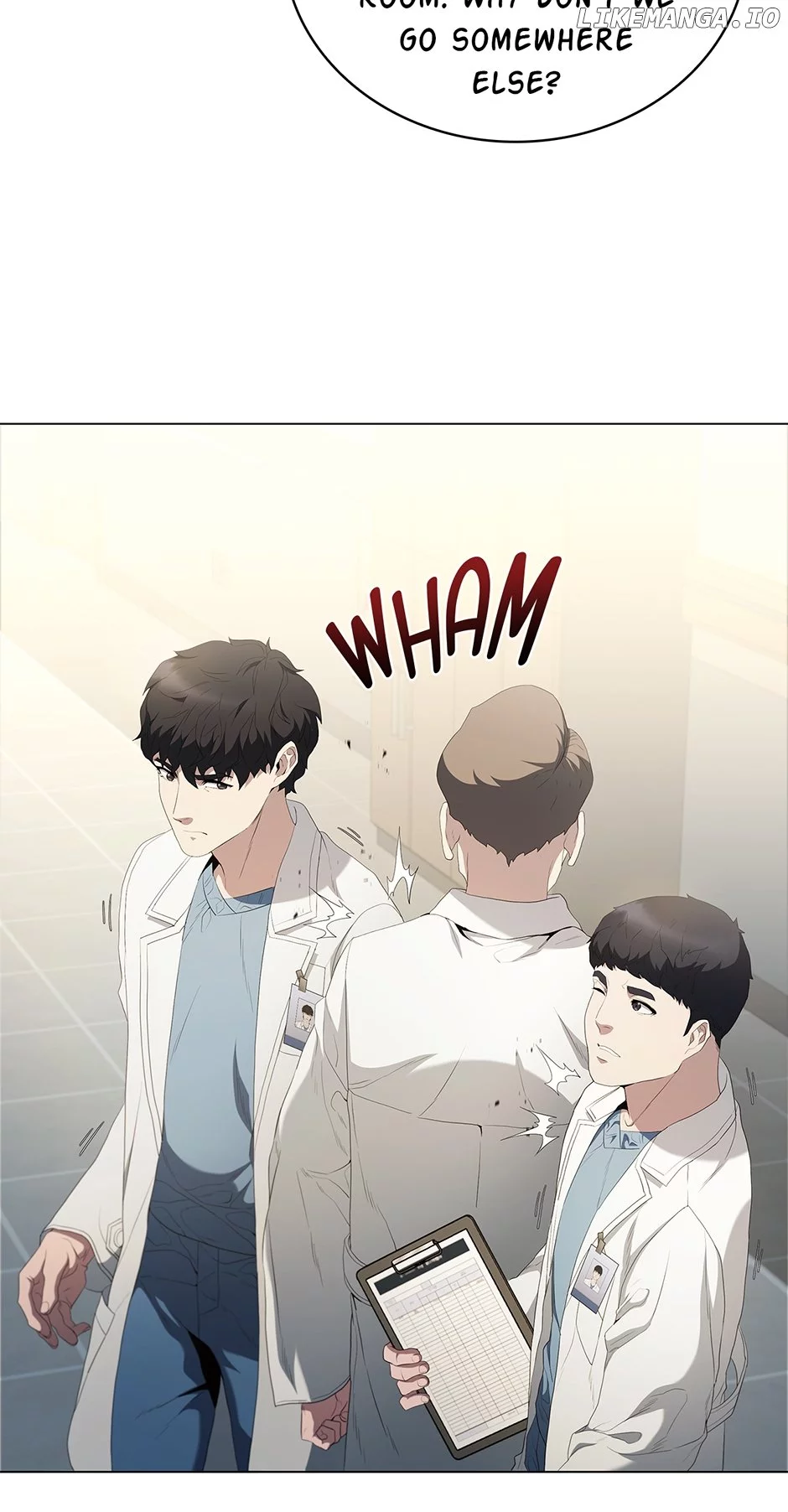 Manga page 12