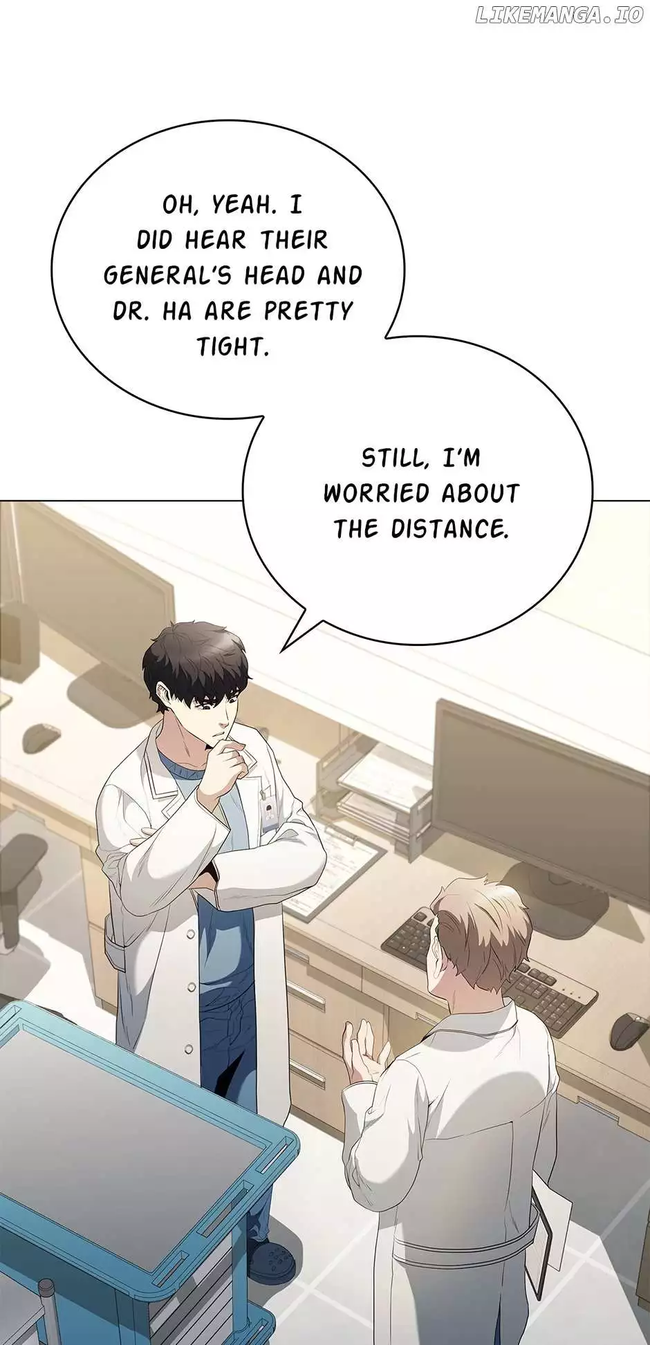 Manga page 73