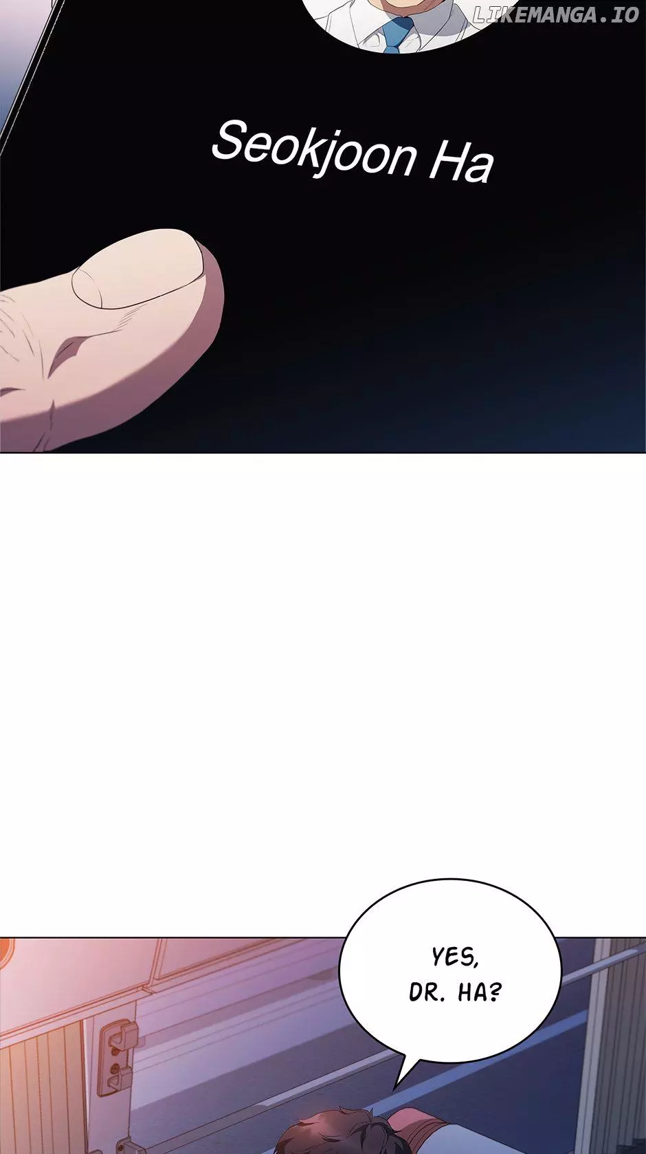 Manga page 25