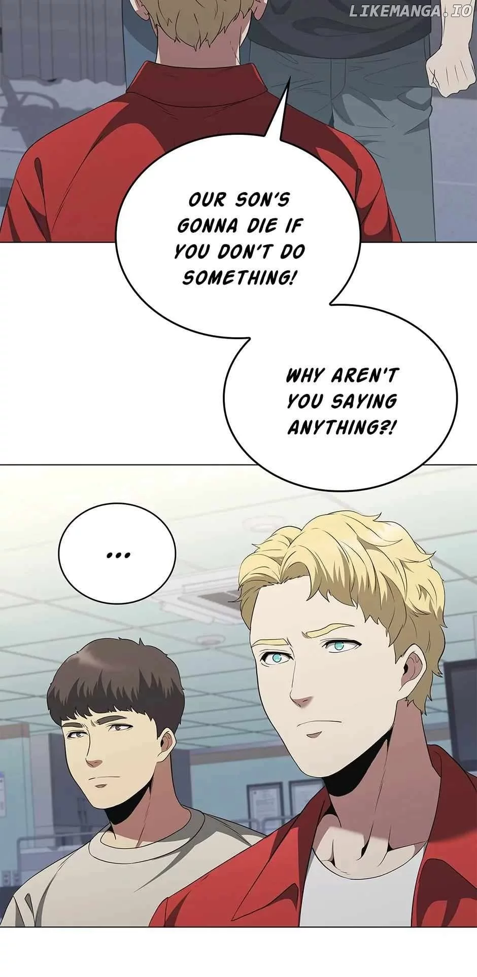 Manga page 21