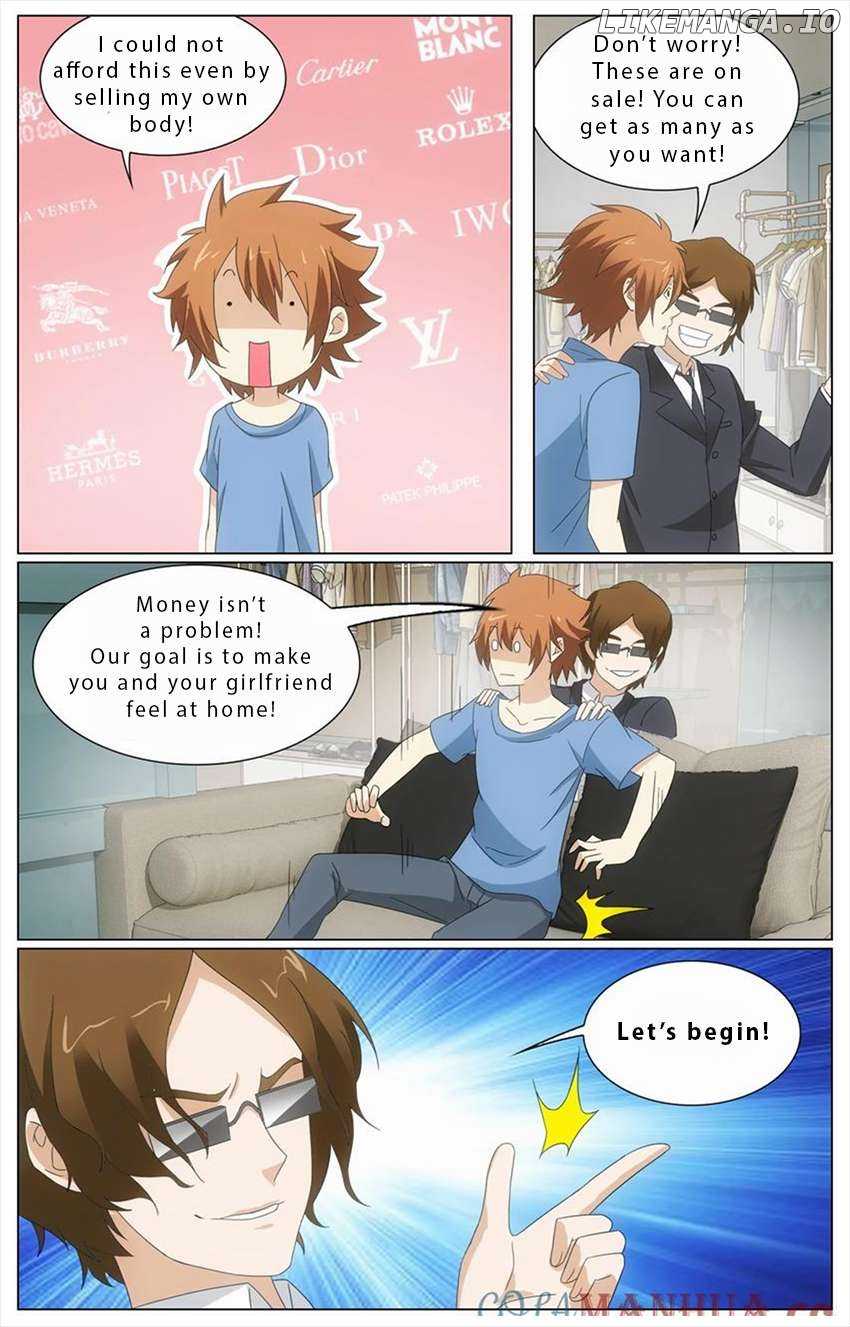 Manga page 11