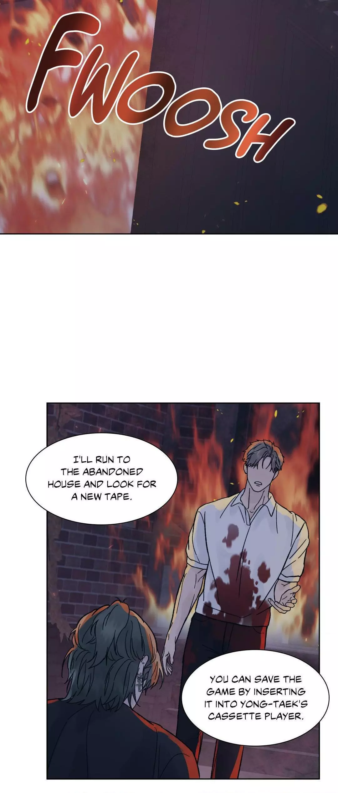 Manga page 12