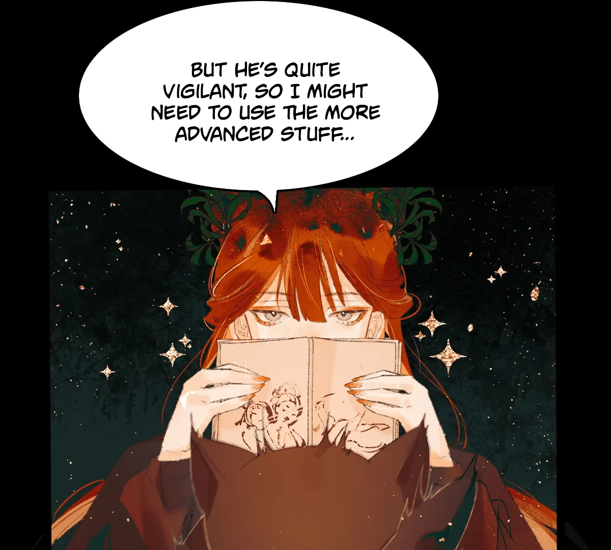 Manga page 57