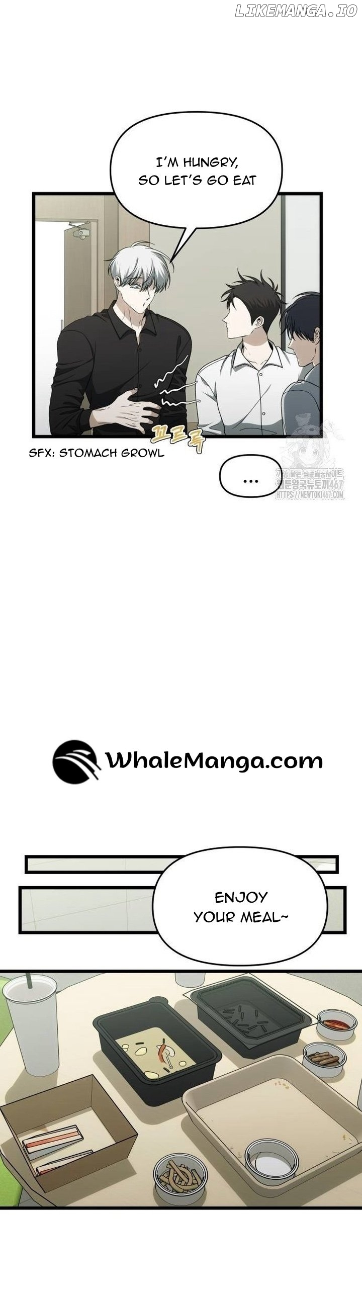 Manga page 10