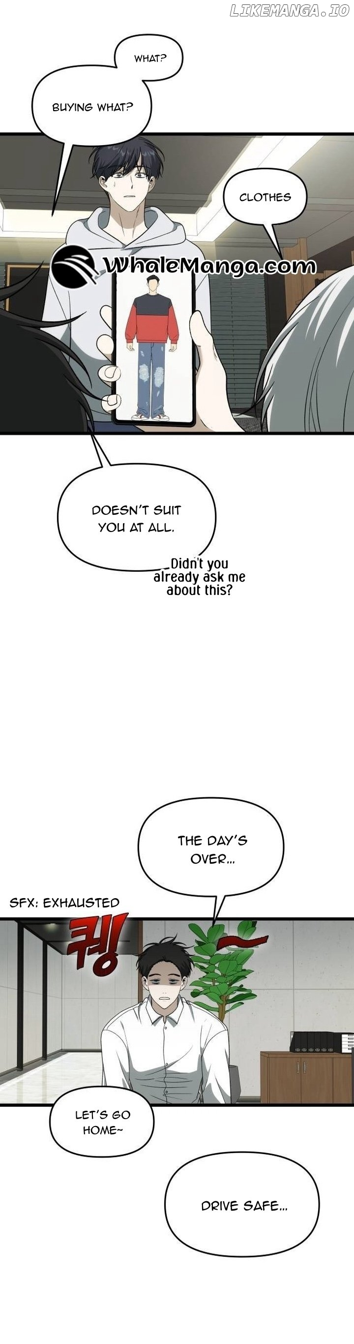 Manga page 13