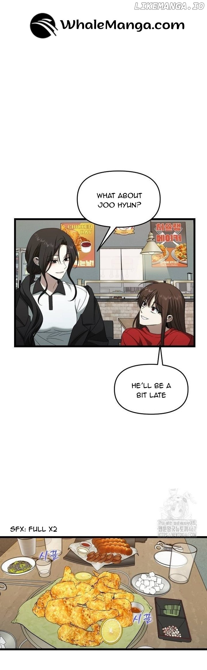 Manga page 28