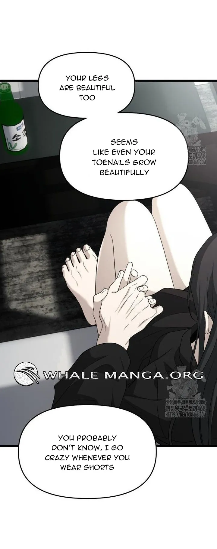 Manga page 33