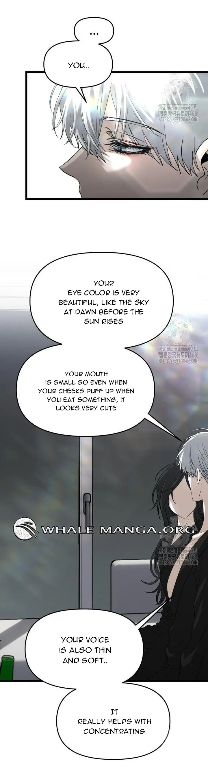 Manga page 28