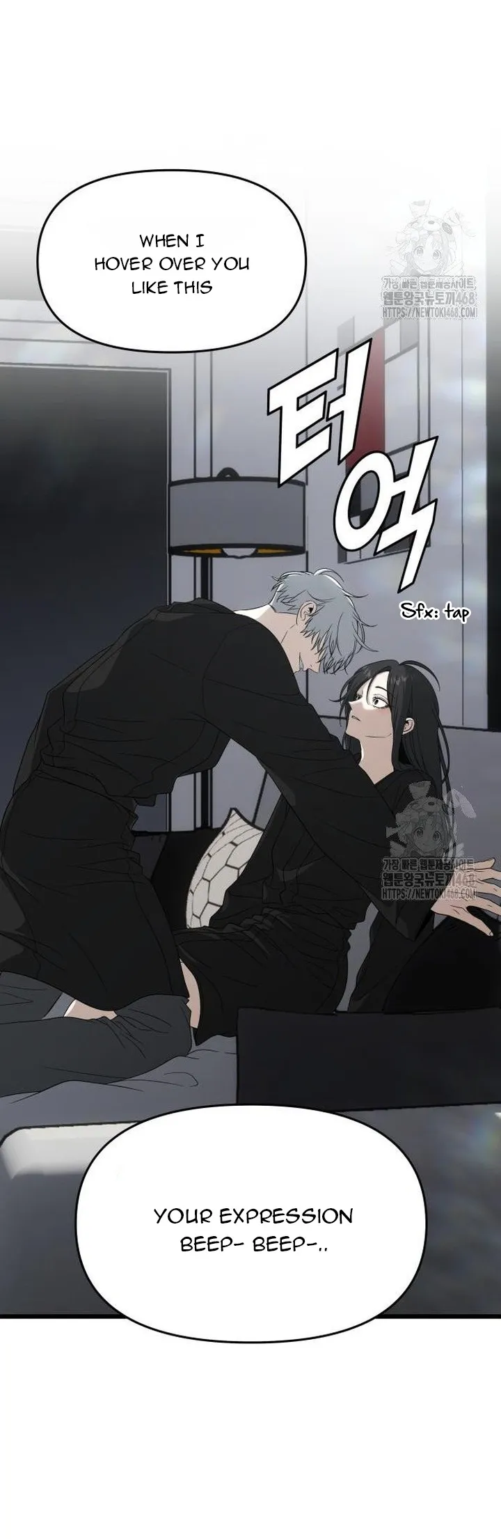 Manga page 38