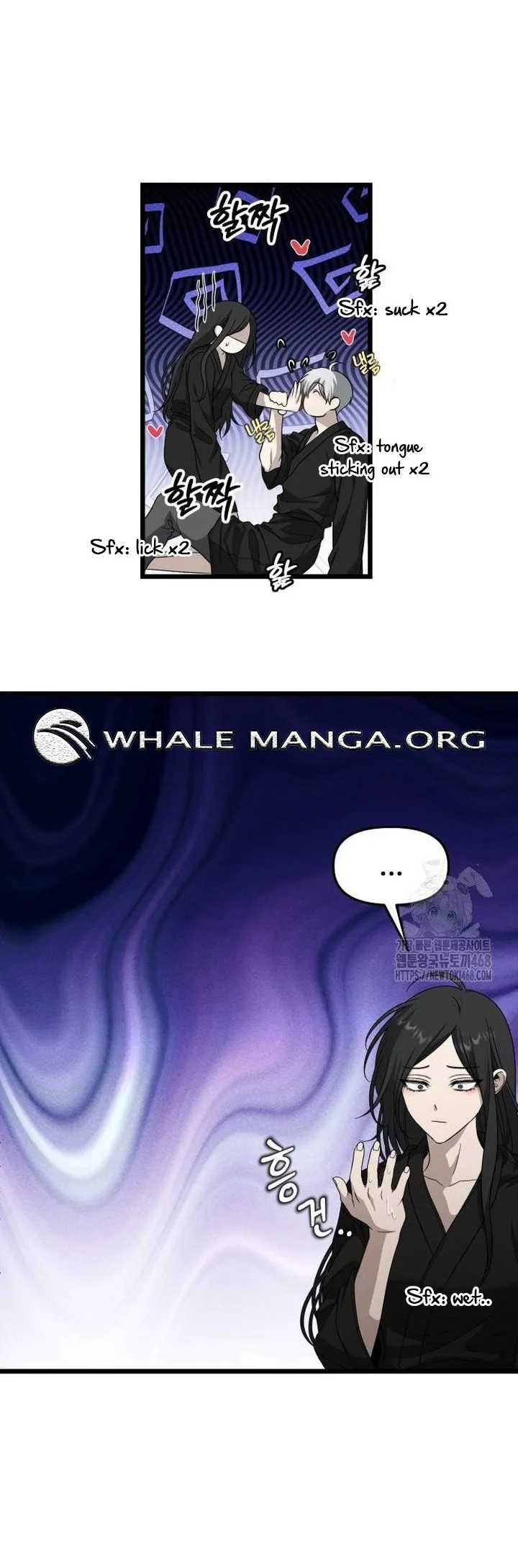Manga page 48