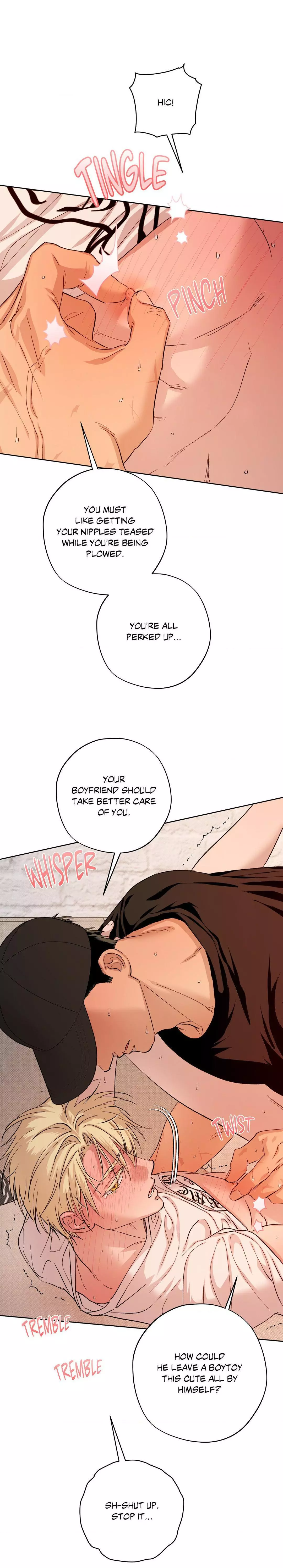 Manga page 11