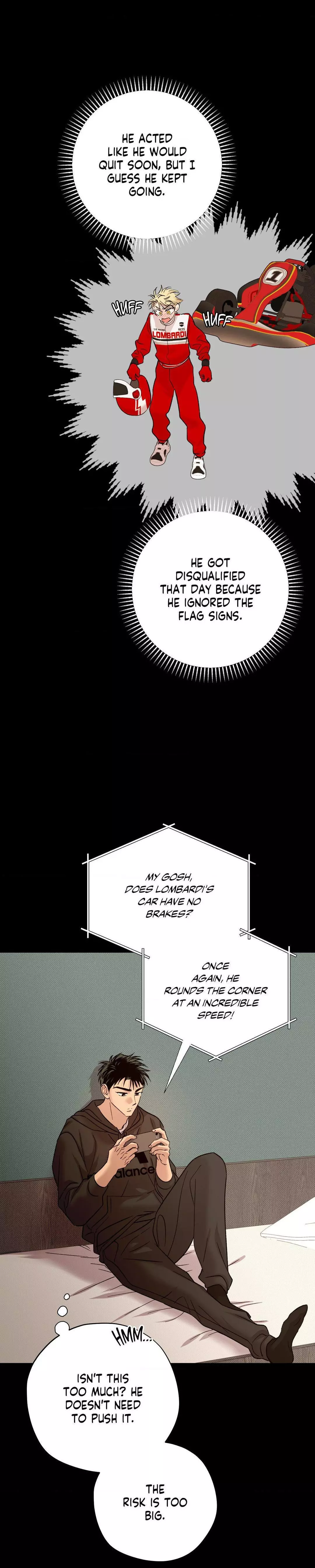 Manga page 10