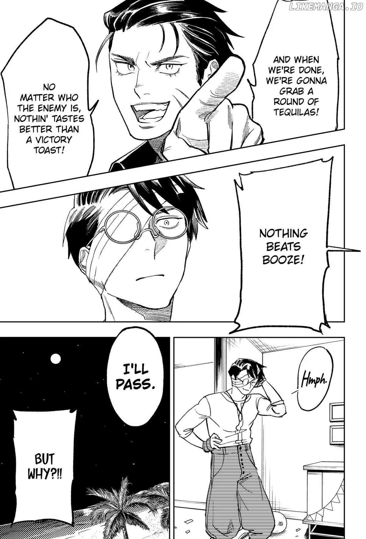 Manga page 12