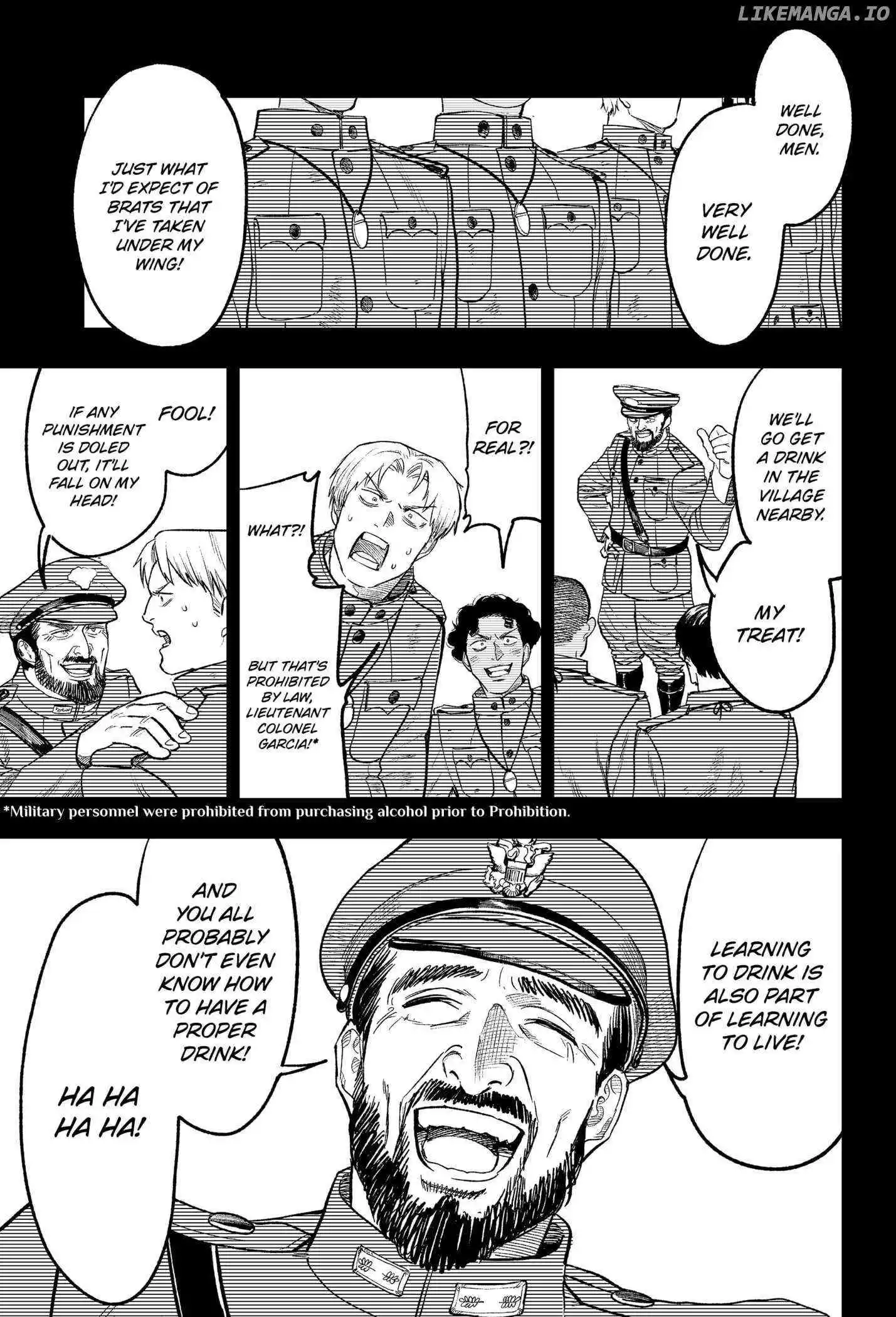 Manga page 22