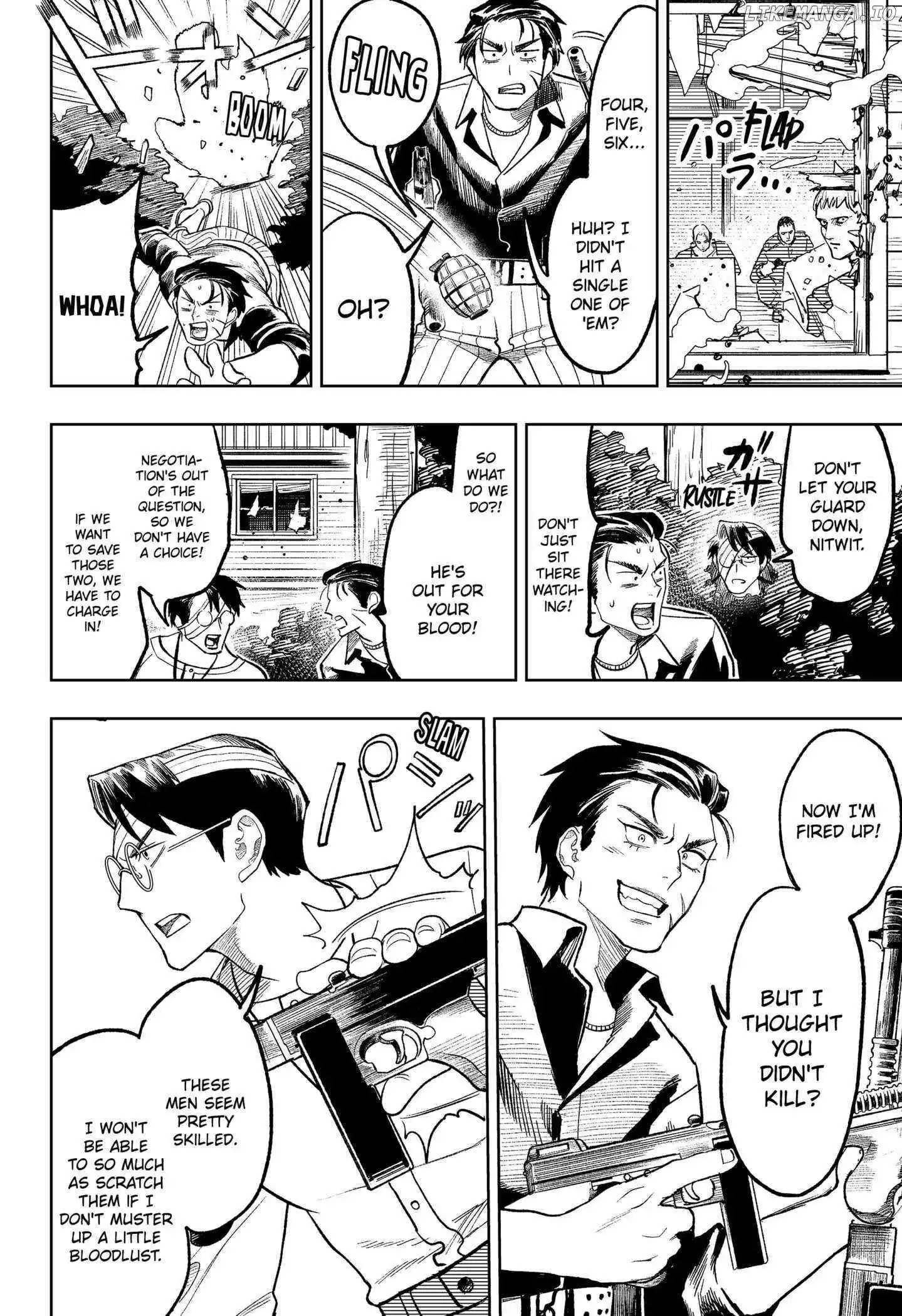 Manga page 15