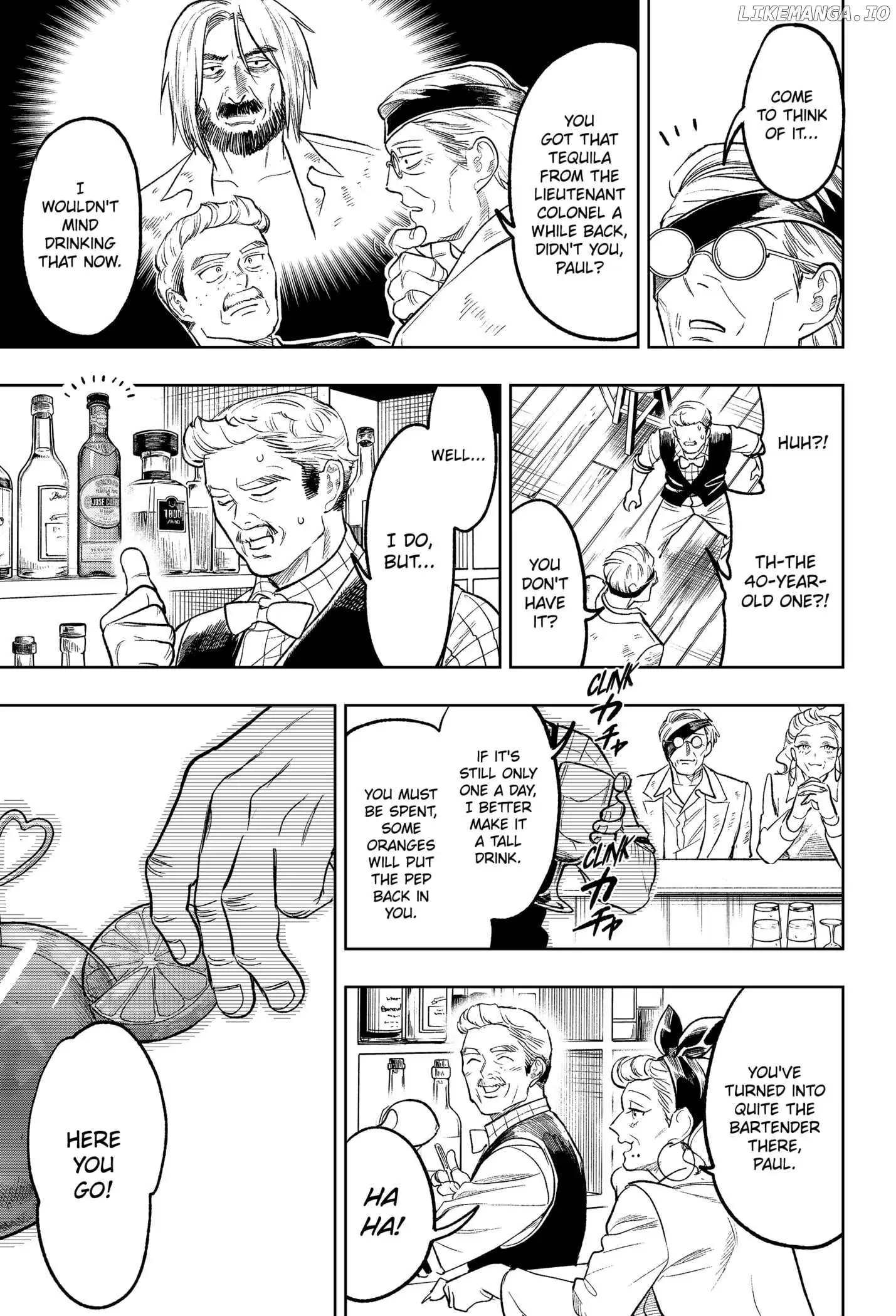 Manga page 28
