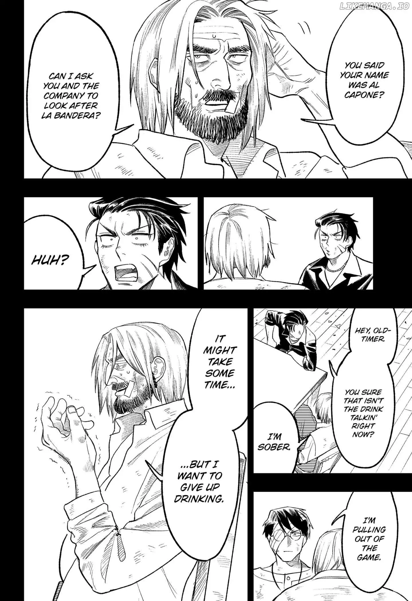 Manga page 11