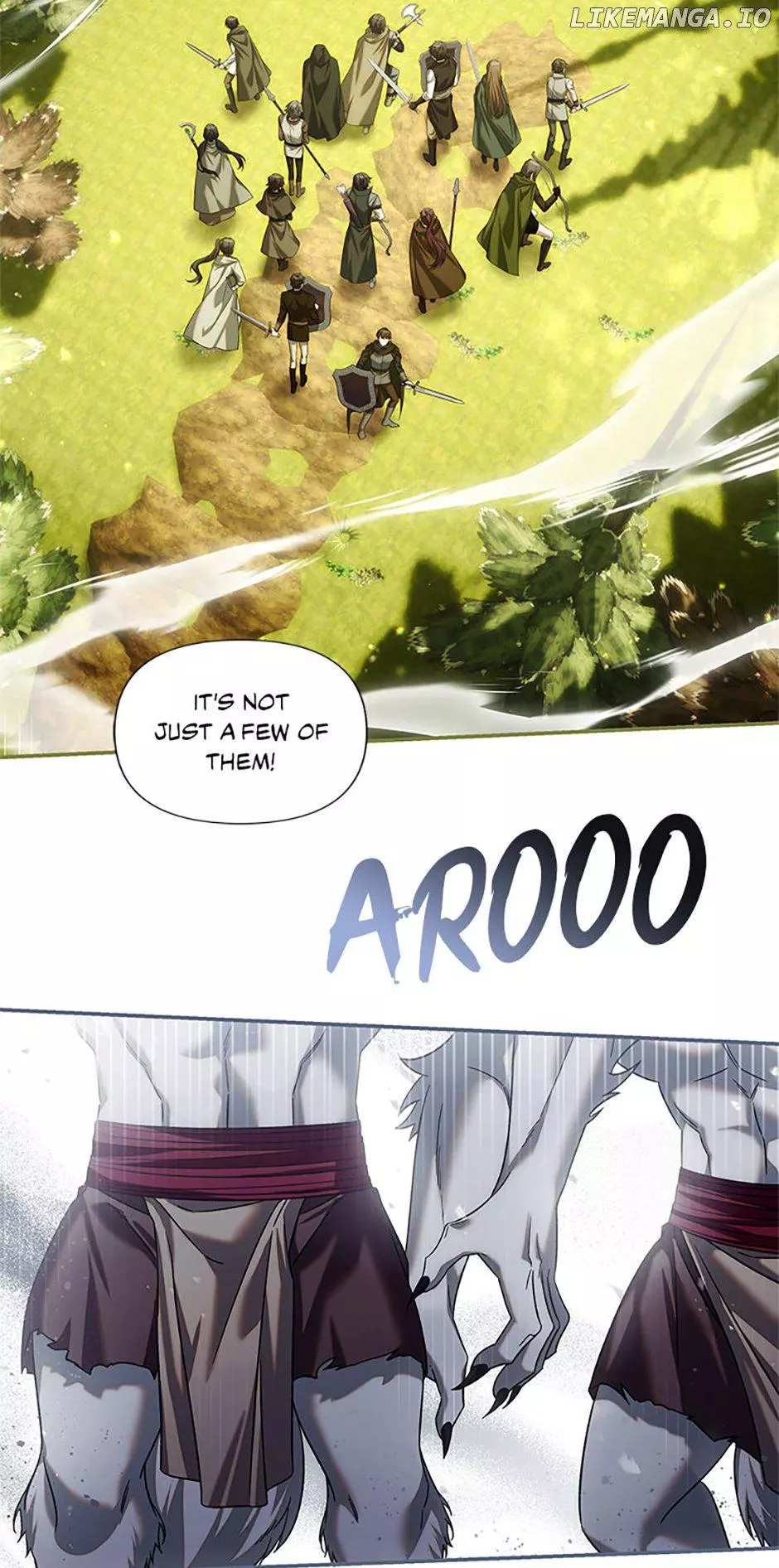Manga page 65