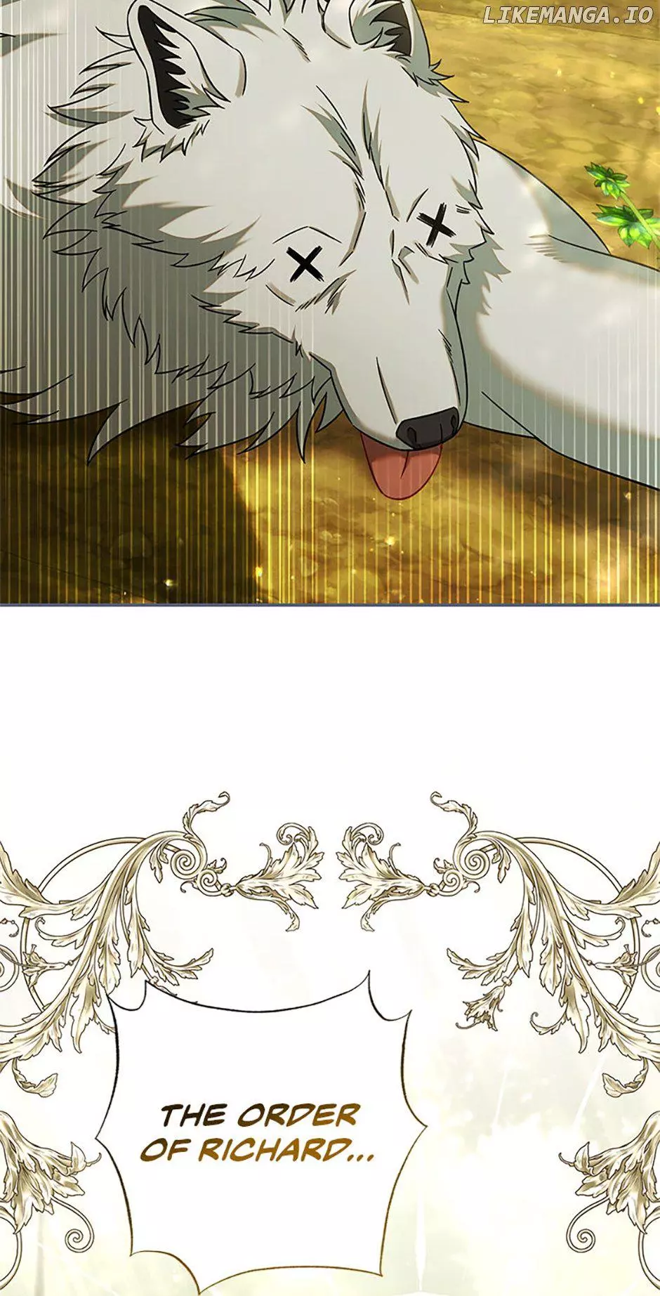 Manga page 73