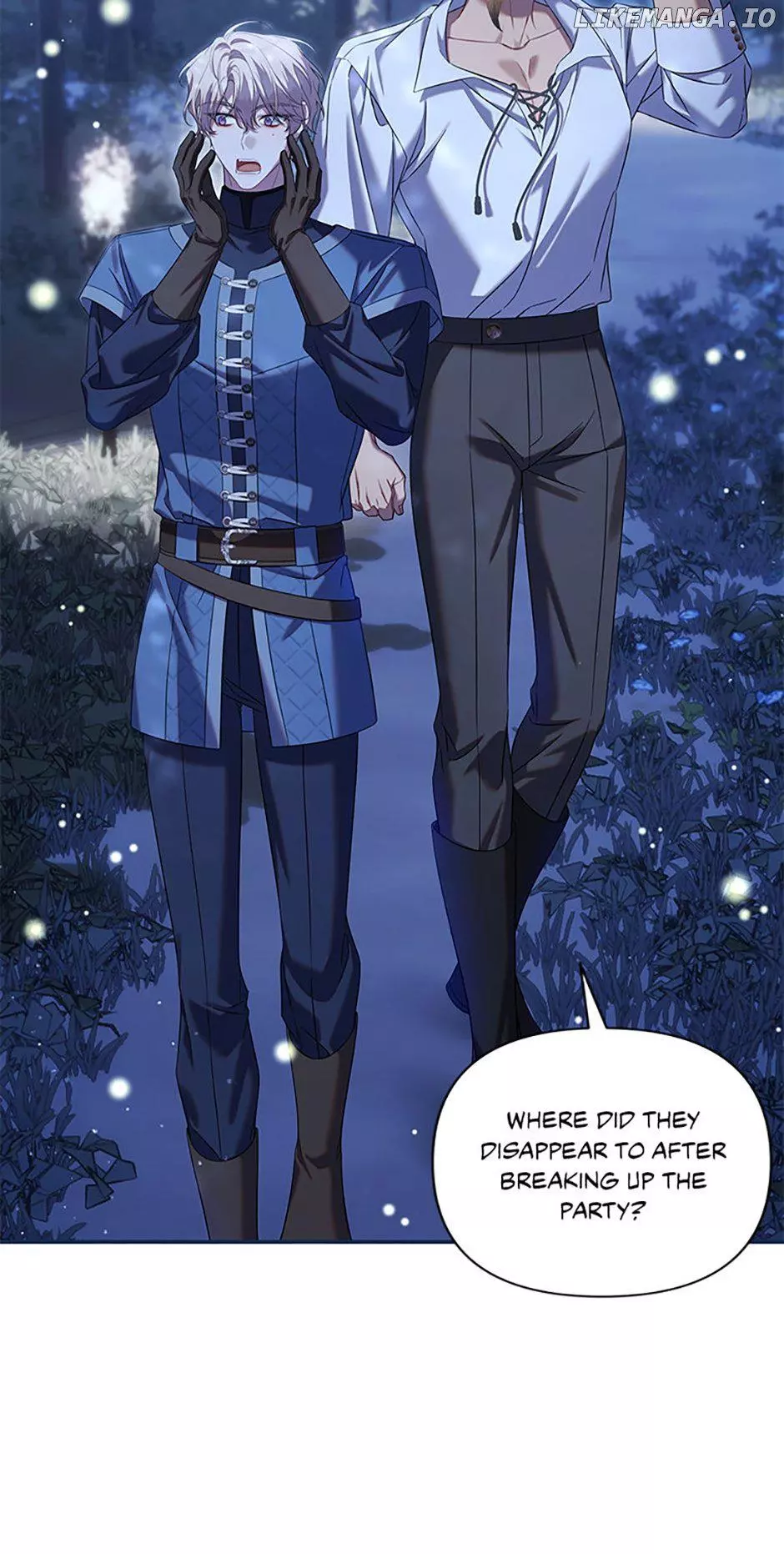 Manga page 20