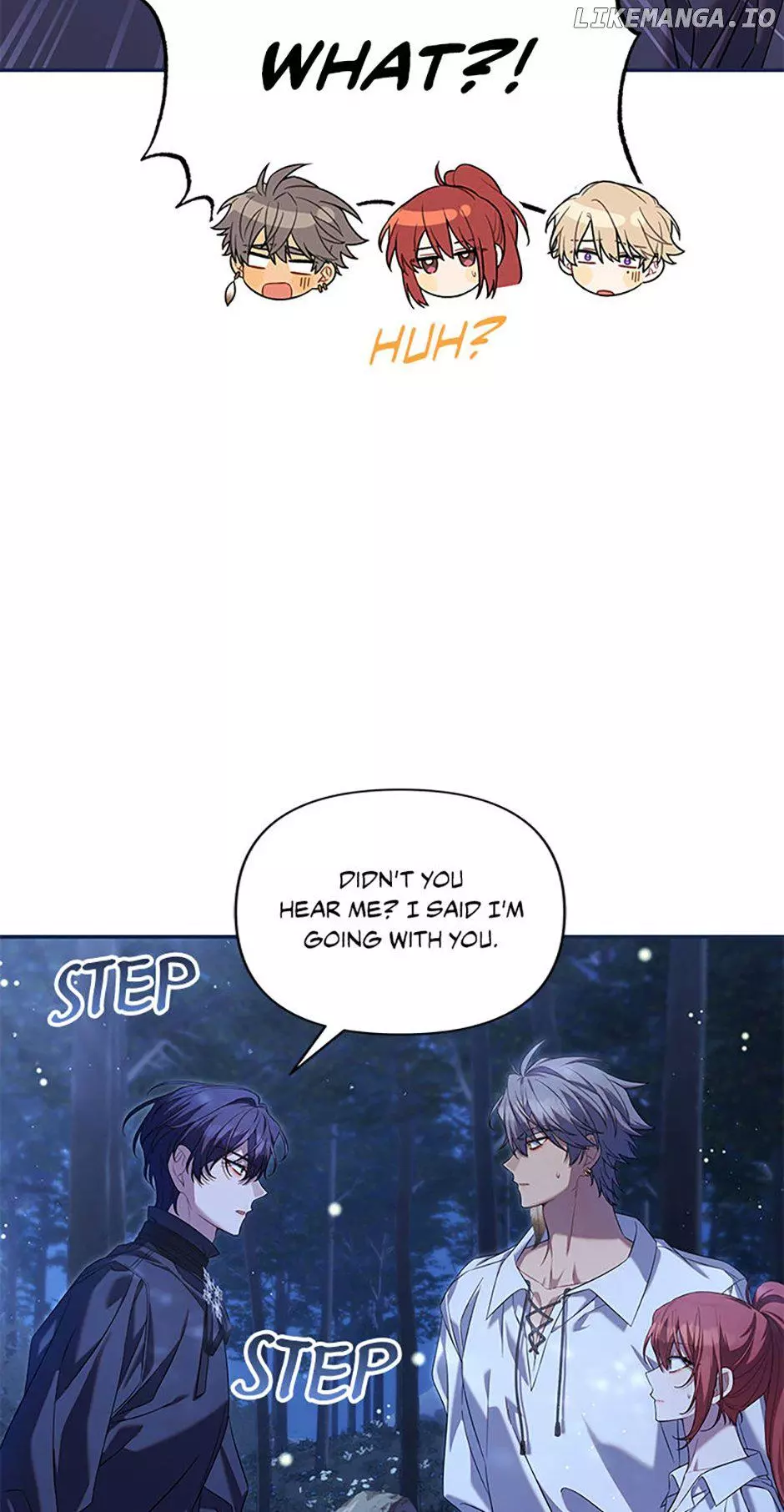 Manga page 28