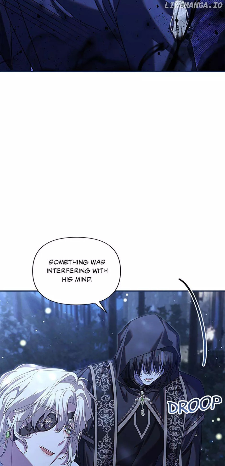 Manga page 50