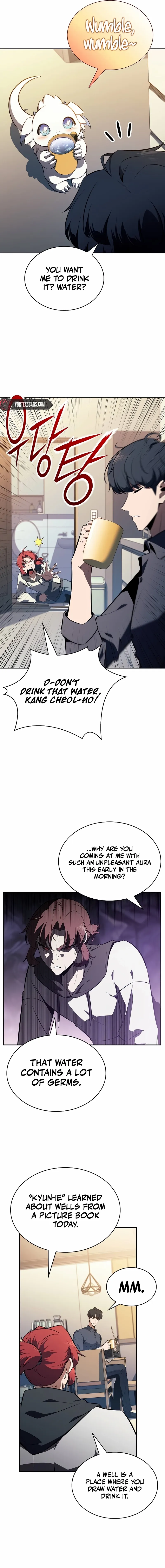 Manga page 22