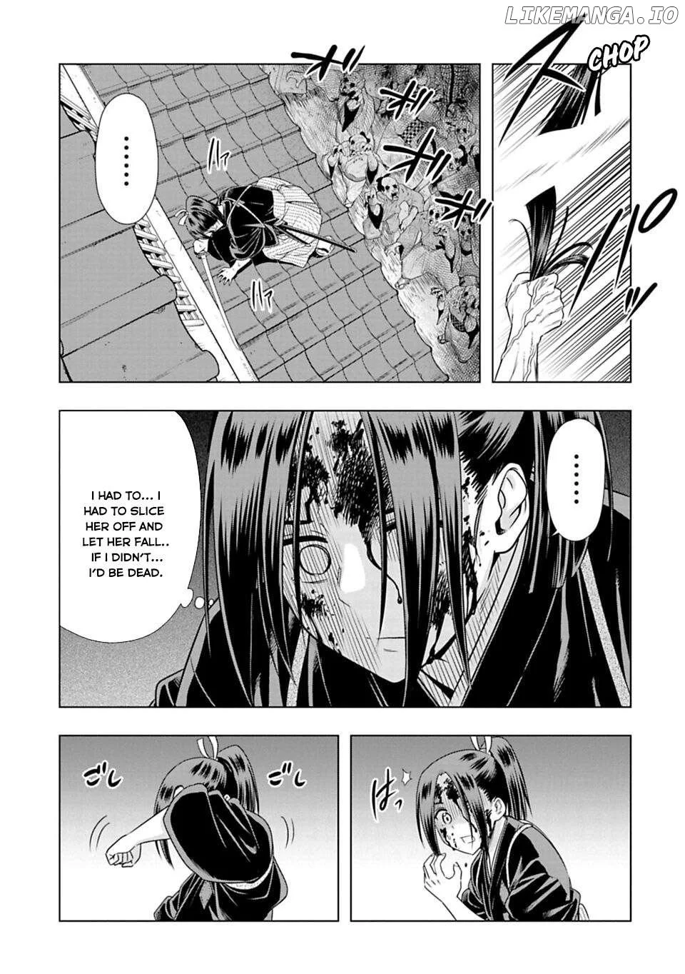 Manga page 20