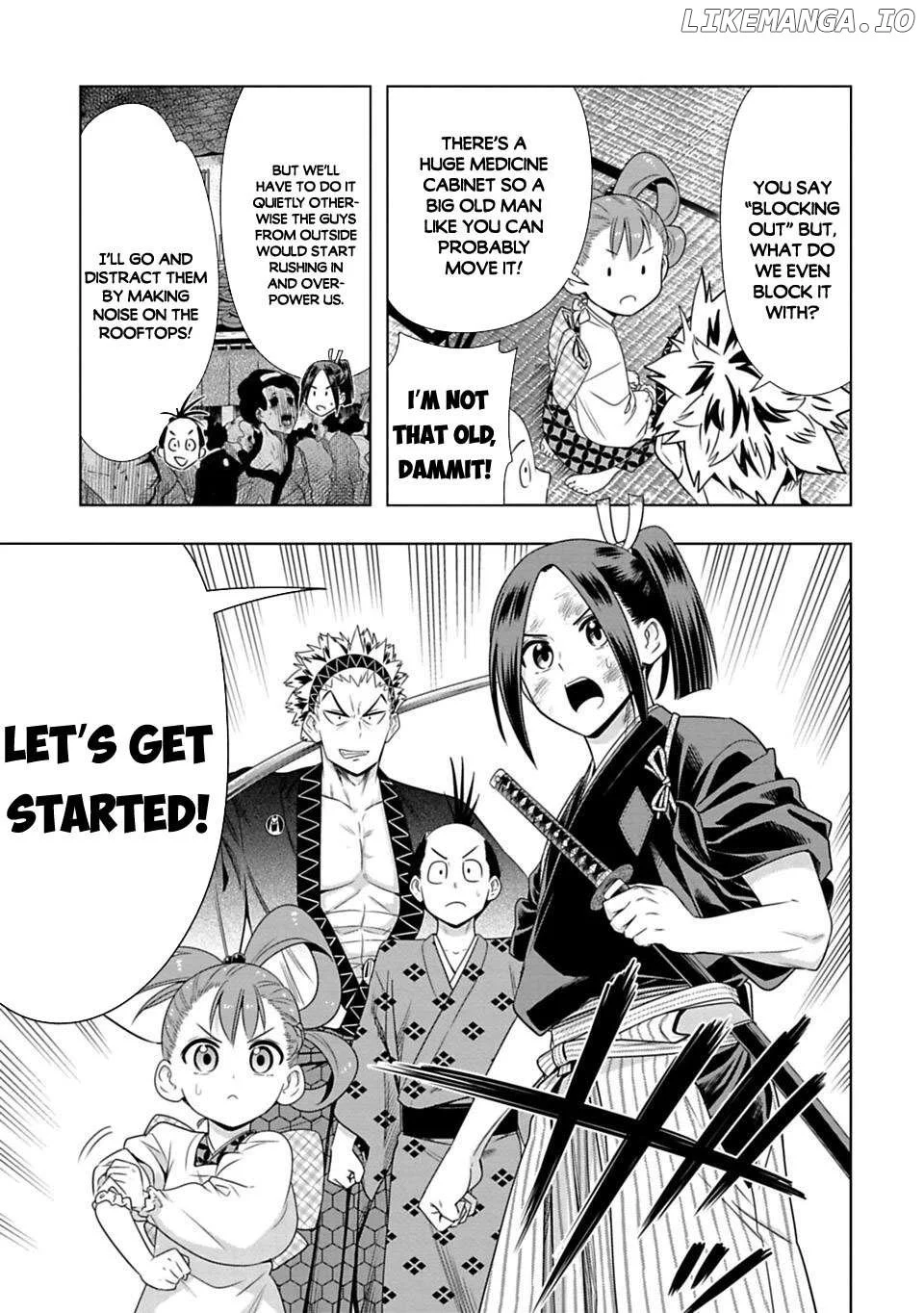 Manga page 13