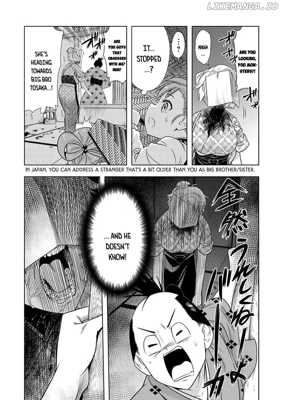 Manga page 11