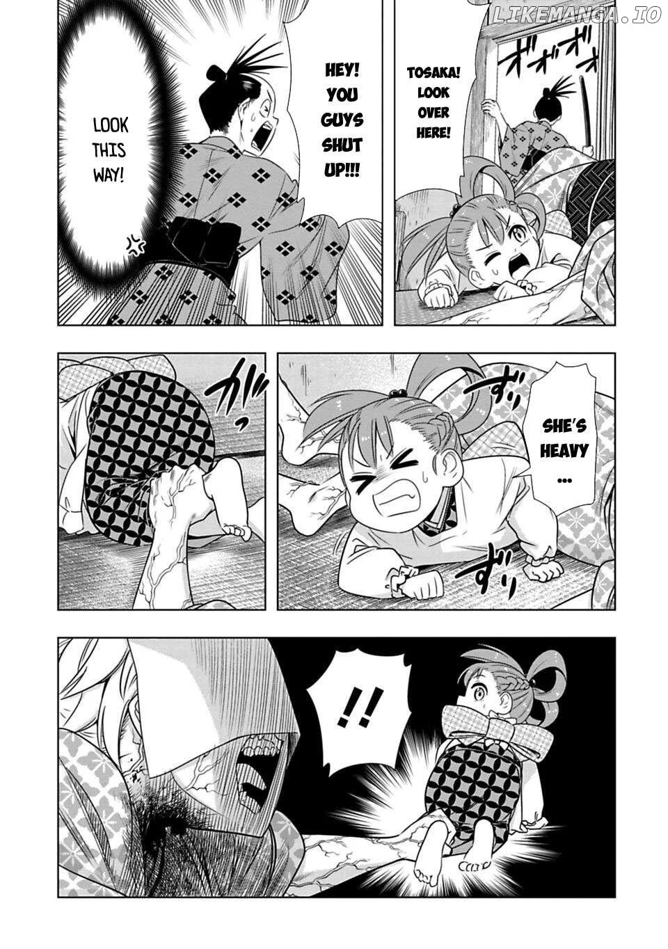 Manga page 13