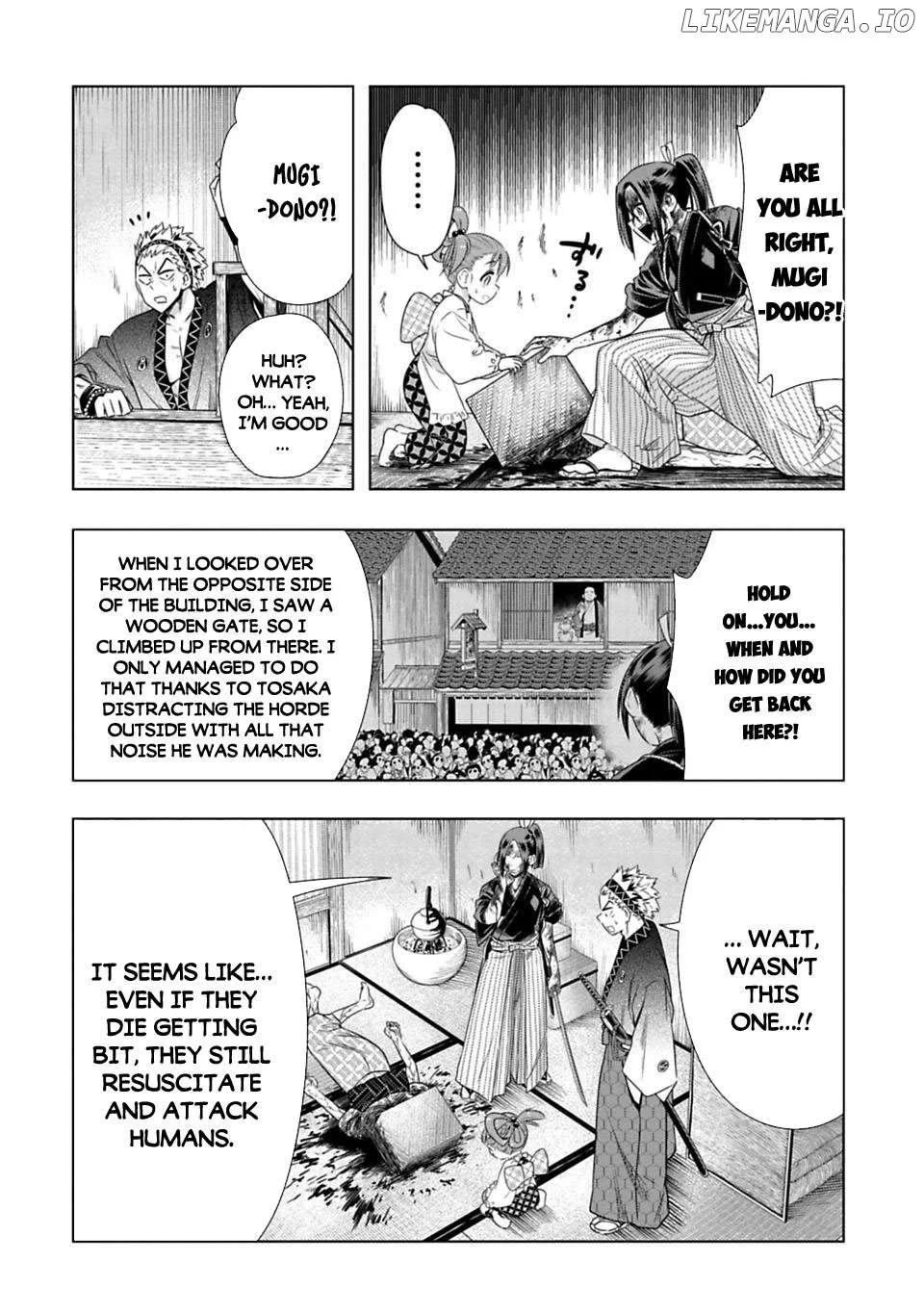 Manga page 18