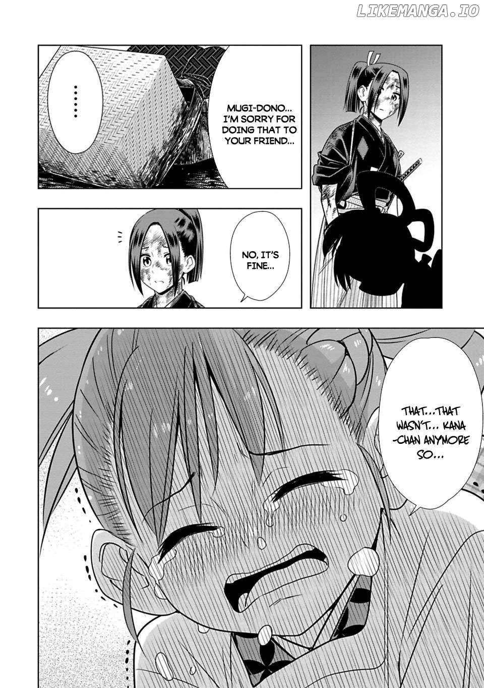 Manga page 20