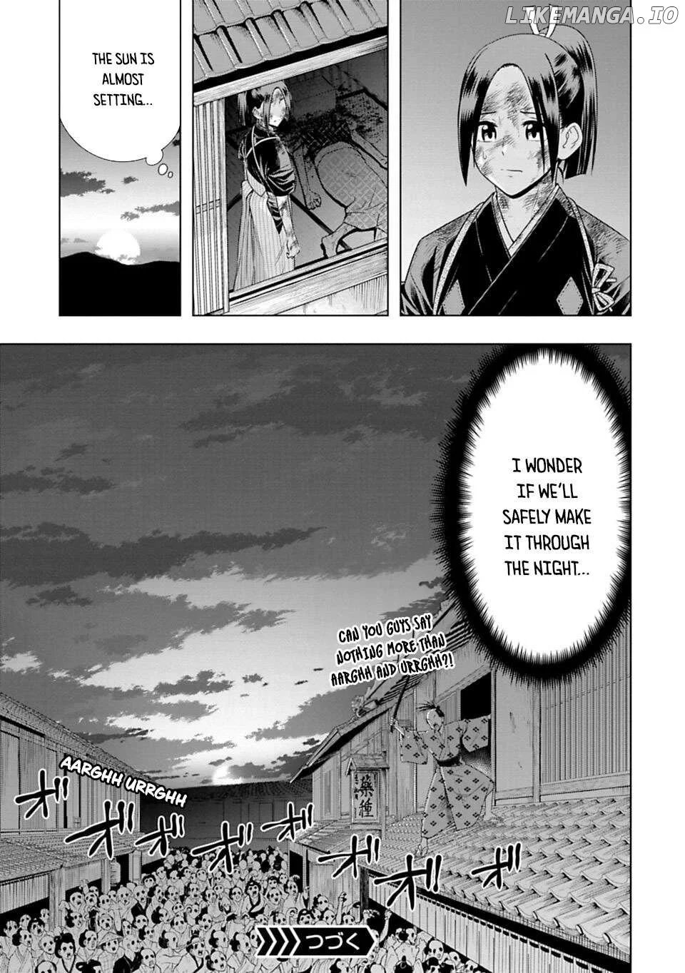 Manga page 21